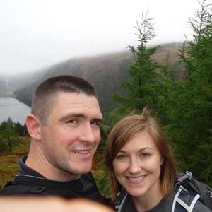 Meet your Posher, Bridget